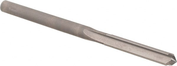 OSG - 5mm Solid Carbide Chucking Reamer - Benchmark Tooling