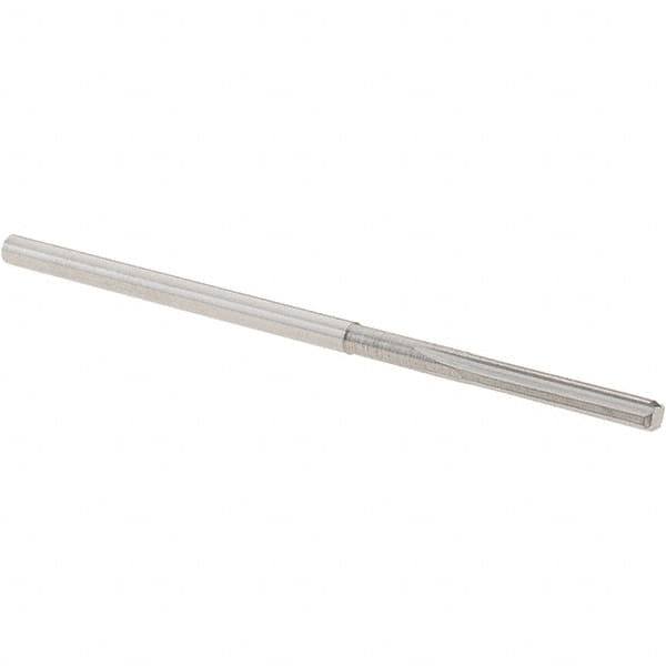 OSG - 2.1mm Solid Carbide Chucking Reamer - Benchmark Tooling