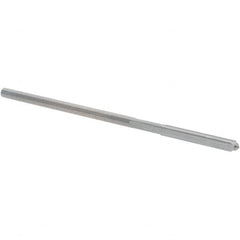 OSG - #50 Solid Carbide Chucking Reamer - Benchmark Tooling