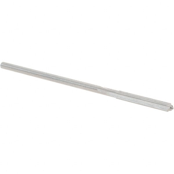 OSG - 1.8mm Solid Carbide Chucking Reamer - Benchmark Tooling