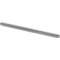 OSG - #25 Solid Carbide Chucking Reamer - Benchmark Tooling