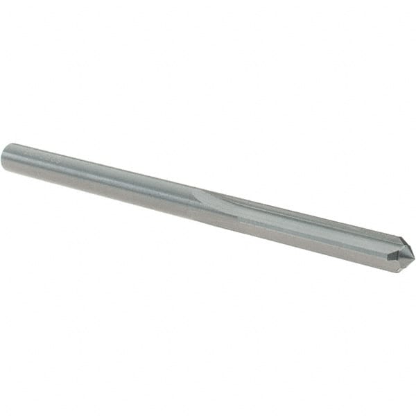 OSG - #11 Solid Carbide Chucking Reamer - Benchmark Tooling