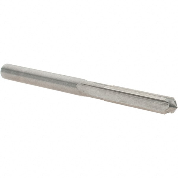 OSG - 5.9mm Solid Carbide Chucking Reamer - Benchmark Tooling