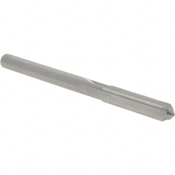 OSG - 6.1mm Solid Carbide Chucking Reamer - Benchmark Tooling