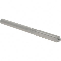 OSG - 6.1mm Solid Carbide Chucking Reamer - Benchmark Tooling