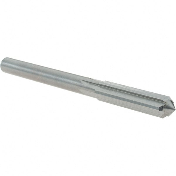 OSG - Letter K Solid Carbide Chucking Reamer - Benchmark Tooling