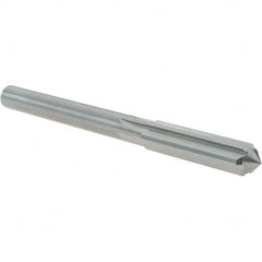 OSG - Letter K Solid Carbide Chucking Reamer - Benchmark Tooling