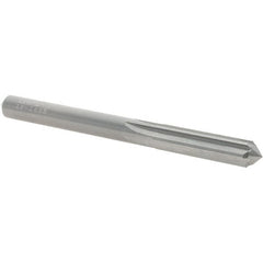 OSG - Letter L Solid Carbide Chucking Reamer - Benchmark Tooling