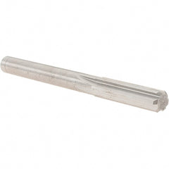 OSG - 19/64" Solid Carbide Chucking Reamer - Benchmark Tooling