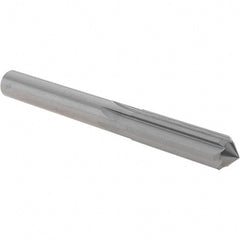 OSG - 25/64" Solid Carbide Chucking Reamer - Benchmark Tooling