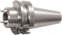 OSG - BT50 Taper Shank Shrink Fit Tool Holder & Adapter - 75mm Projection, 41mm Nose Diam, Through Coolant - Exact Industrial Supply