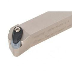 ARGNL2525M12-A - Turning Toolholder - Benchmark Tooling
