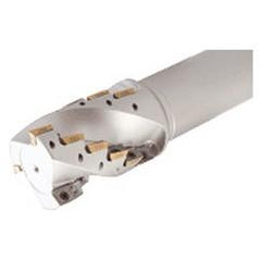 90° Helimill Index EM-APK-D1.50-2.00-W1.25; 1-1/2" Dia - Benchmark Tooling