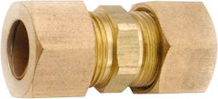 ANDERSON METALS - 5/8" OD, Lead Free Brass Union - 150 Max Working psi, Comp x Comp Ends - Benchmark Tooling