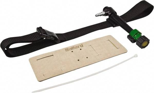 BULLARD - Cool Tube & Hot Tube for SAR Systems - Black, Compatible with GenVX - Benchmark Tooling