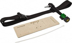 BULLARD - Cool Tube & Hot Tube for SAR Systems - Black, Compatible with GenVX - Benchmark Tooling