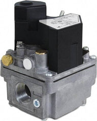 White-Rodgers - 24 VAC, 0.41 Amp, Gas Valve - For Use with Fast Opening Gas Valve - Benchmark Tooling