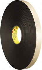 3M - 72 Yd Acrylic Adhesive Double Sided Tape