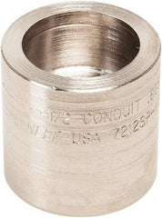 Greenlee - 1/2" Conduit Round Die - 0.885" Hole Diam - Benchmark Tooling