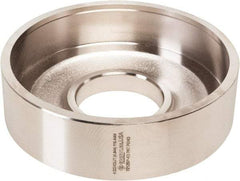 Greenlee - 4" Conduit Round Die - 4.54" Hole Diam - Benchmark Tooling