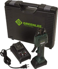 Greenlee - 4 Piece, Crimp Tool - Benchmark Tooling