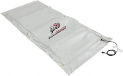 Powerblanket - 108" Long x 60" Wide, Flat, PVC, Standard Heat Blanket - 120 Volts, Flat Back - Benchmark Tooling