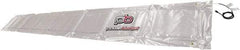 Powerblanket - 300" Long x 36" Wide, Flat, PVC, Standard Heat Blanket - 120 Volts, Flat Back - Benchmark Tooling