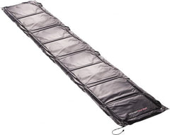 Powerblanket - 300" Long x 36" Wide, Flat, PVC, Standard Heat Blanket - 120 Volts, Flat Back - Benchmark Tooling