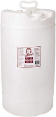 Bare Ground Solutions - 15 Gal Pail Magnesium Chloride Liquid - Effective to -20°F - Benchmark Tooling