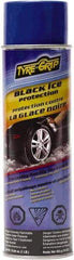 Bare Ground Solutions - 16 oz Bare Ground Can of Tire Grip - Effective to -20°F - Benchmark Tooling