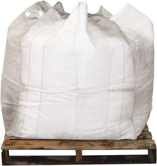 Bare Ground Solutions - 1,000 Lb Skidded Supersack Sodium Chloride, Magnesium Chloride, Corn Derived Inhibitor Granules - Effective to -20°F - Benchmark Tooling