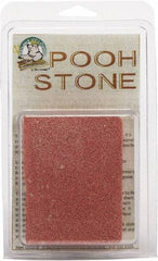 Bare Ground Solutions - Pooh Stone Scented Outdoor Dog Training Stone - The Just Scentsational Pooh Stone is the fastest and simplest way to train your dog to only use a specific place for their business. - Benchmark Tooling