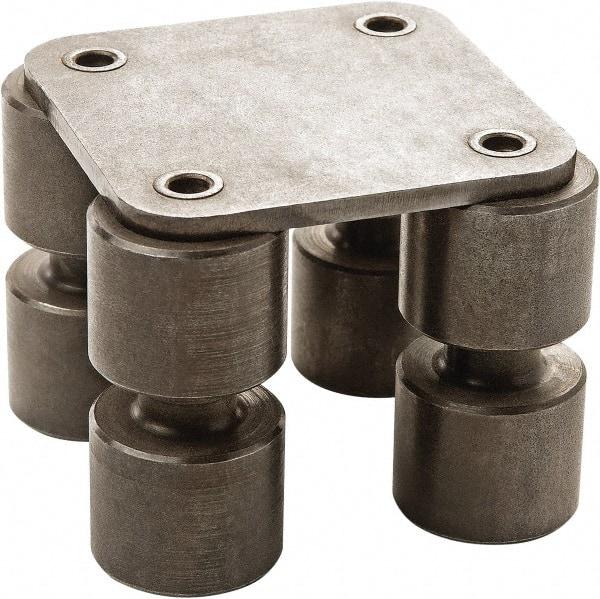 Steiner - Welding Screen 4-Panel Connector - Use with Steiner-HD Protect-O-Screens - Benchmark Tooling