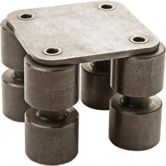 Steiner - Welding Screen 4-Panel Connector - Use with Steiner-HD Protect-O-Screens - Benchmark Tooling