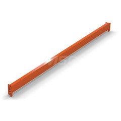 Heavy-Duty Framing Beams; Width (Inch): 108