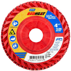 Norton - Flap Disc - - Exact Industrial Supply