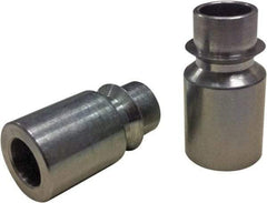 Made in USA - 7/8" Rod End Misalignment Bushing - 5/8" Bushing ID - Benchmark Tooling