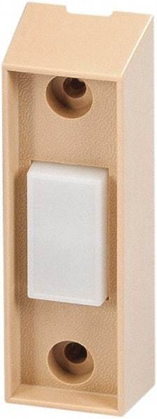 Genie - Garage Door Push Button - For Use with Commercial/Residential Doors - Benchmark Tooling