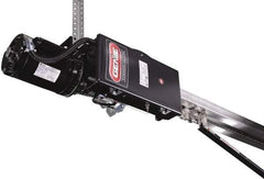 Genie - 1/2 hp 1 Phase Heavy Duty Garage Door Trolley Operator Head with Brake - For Use with 10' High Sectional Door - Benchmark Tooling