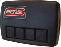 Genie - 4 Button Garage Door Transmitter - For Use with Commercial Doors - Benchmark Tooling