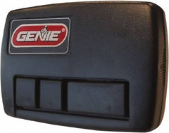 Genie - 3 Button Garage Door Transmitter - For Use with Commercial Doors - Benchmark Tooling