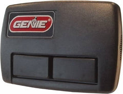 Genie - 2 Button Garage Door Transmitter - For Use with Commercial Doors - Benchmark Tooling