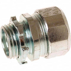 Hubbell-Raco - 1" Trade Rigid/Intermediate (IMC) Conduit Connector - Benchmark Tooling