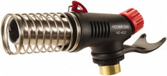 Solder-It - Propane & MAPP Torch Kits Type: Flameless Heat Gun Fuel Type: Propane - Benchmark Tooling