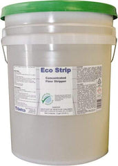 Detco - 5 Gal Pail Stripper - Use on Resilient Flooring - Benchmark Tooling