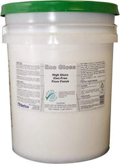 Detco - 5 Gal Pail Finish - Use on Resilient Flooring - Benchmark Tooling