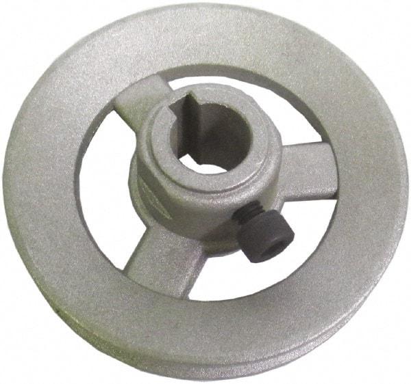 Maxess Climate Control Technologies - Drum Fan Pulley - For MSC Item 61027264, 61027363, 61027355 - Benchmark Tooling