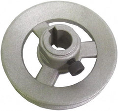 Maxess Climate Control Technologies - Drum Fan Pulley - For MSC Item 61027264, 61027363, 61027355 - Benchmark Tooling