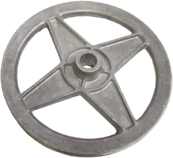 Maxess Climate Control Technologies - Drum Fan Pulley - For MSC Item 61027264, 61027363, 61027355 - Benchmark Tooling