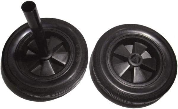 Maxess Climate Control Technologies - Fan Wheel Kit - For MSC Item 61027348 - Benchmark Tooling